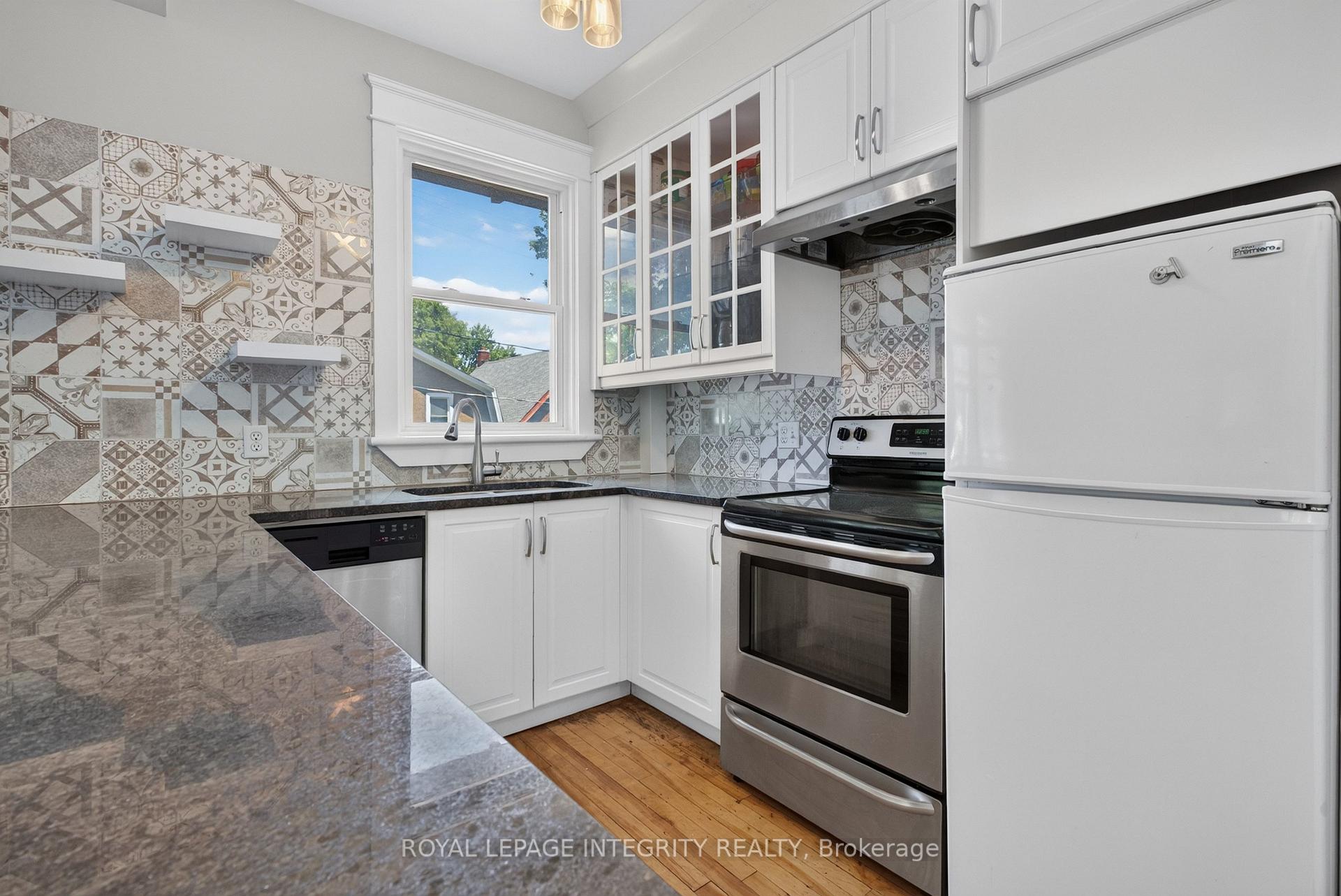 Photo 19 of 60 Clarey Avenue, Ottawa, Glebe — HOMEH