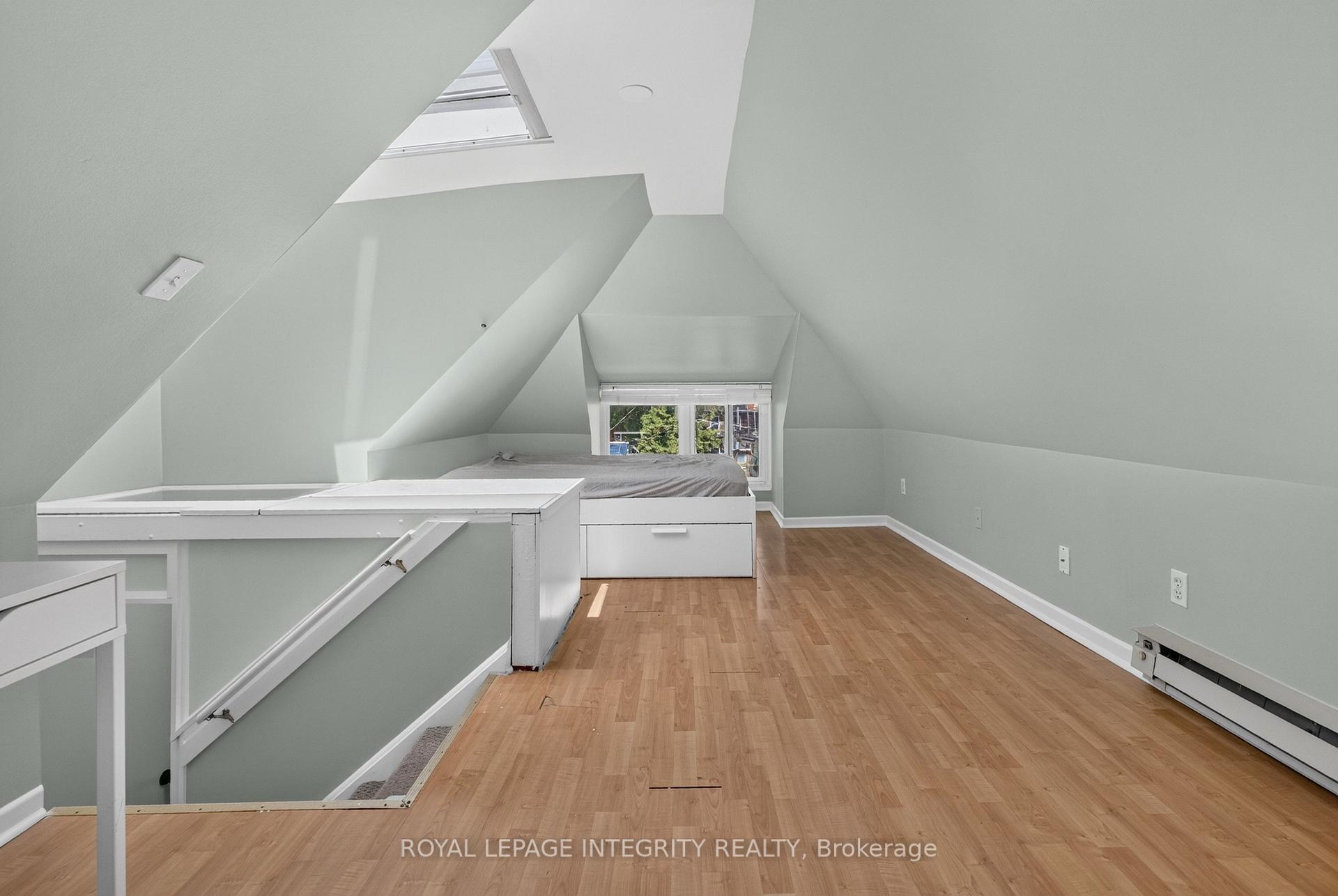 Photo 25 of 60 Clarey Avenue, Ottawa, Glebe — HOMEH