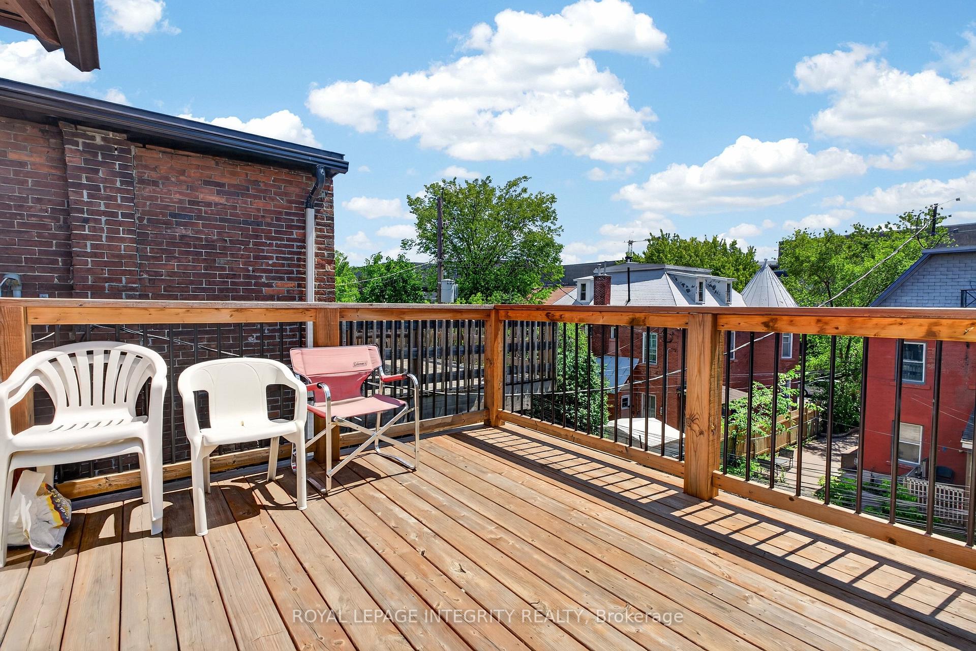 Photo 37 of 60 Clarey Avenue, Ottawa, Glebe — HOMEH