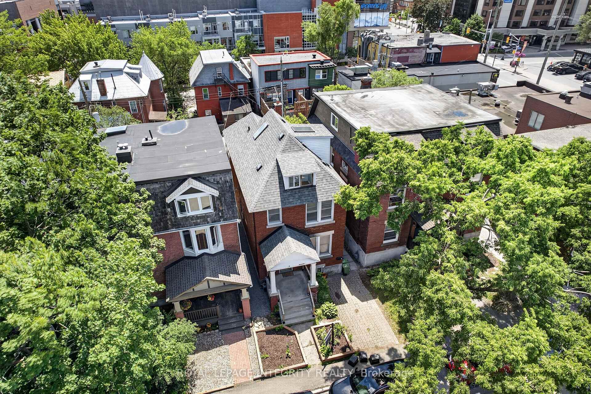 Photo 50 of 60 Clarey Avenue, Ottawa, Glebe — HOMEH