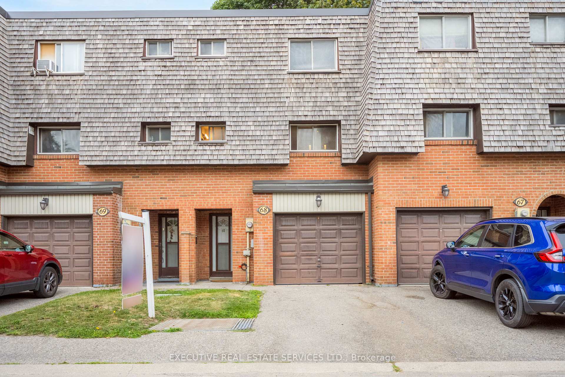 Photo 1 of 68 Briar Path N, Brampton, Avondale — HOMEH