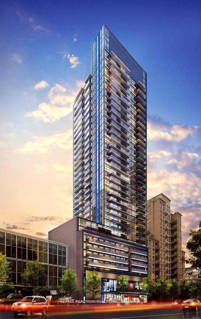 Photo 1 of Unit 1404, 125 Redpath Avenue, Toronto, Mount Pleasant East — HOMEH