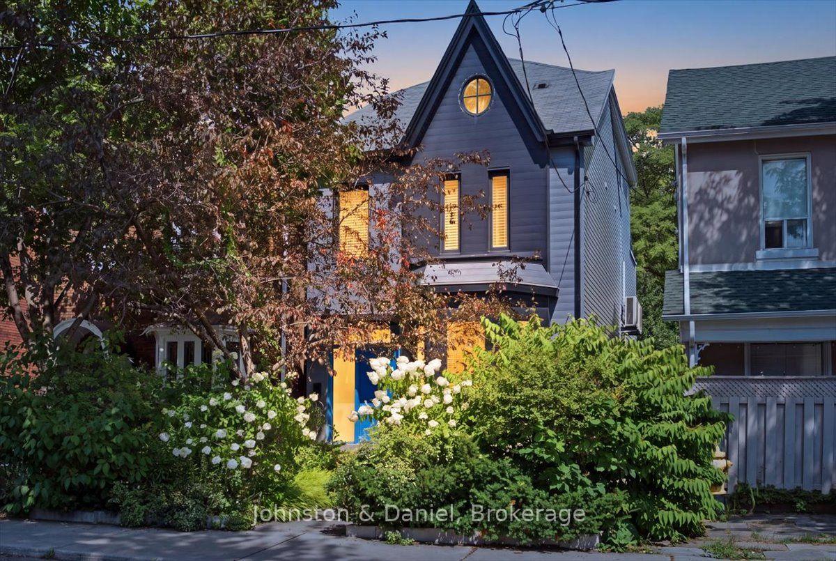 Photo 1 of 175 Brunswick Avenue, Toronto, University — HOMEH