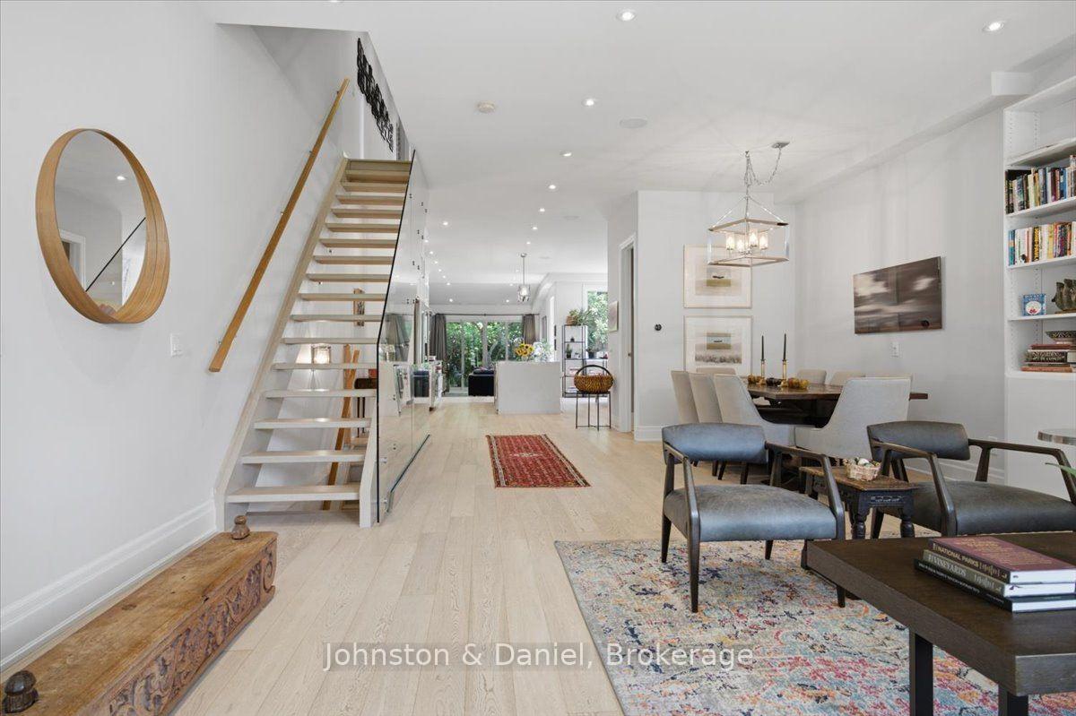 Photo 3 of 175 Brunswick Avenue, Toronto, University — HOMEH