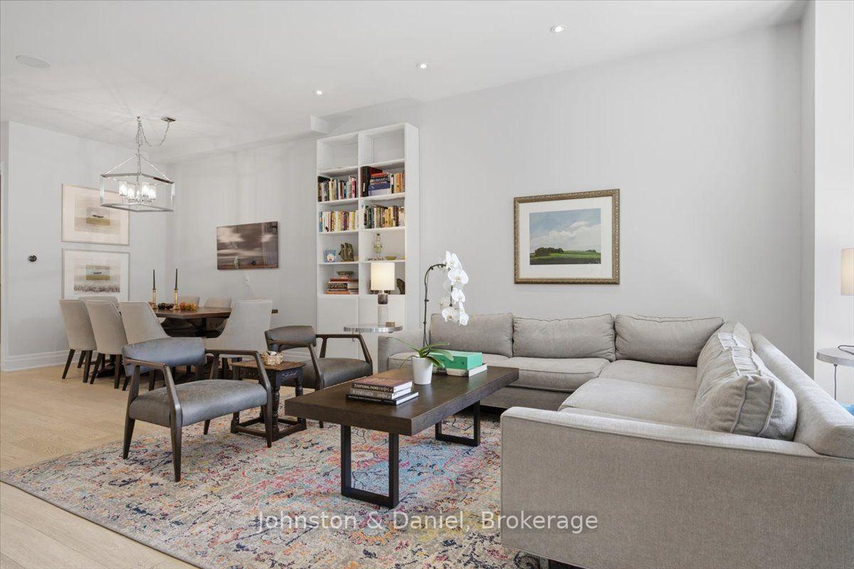 Photo 4 of 175 Brunswick Avenue, Toronto, University — HOMEH
