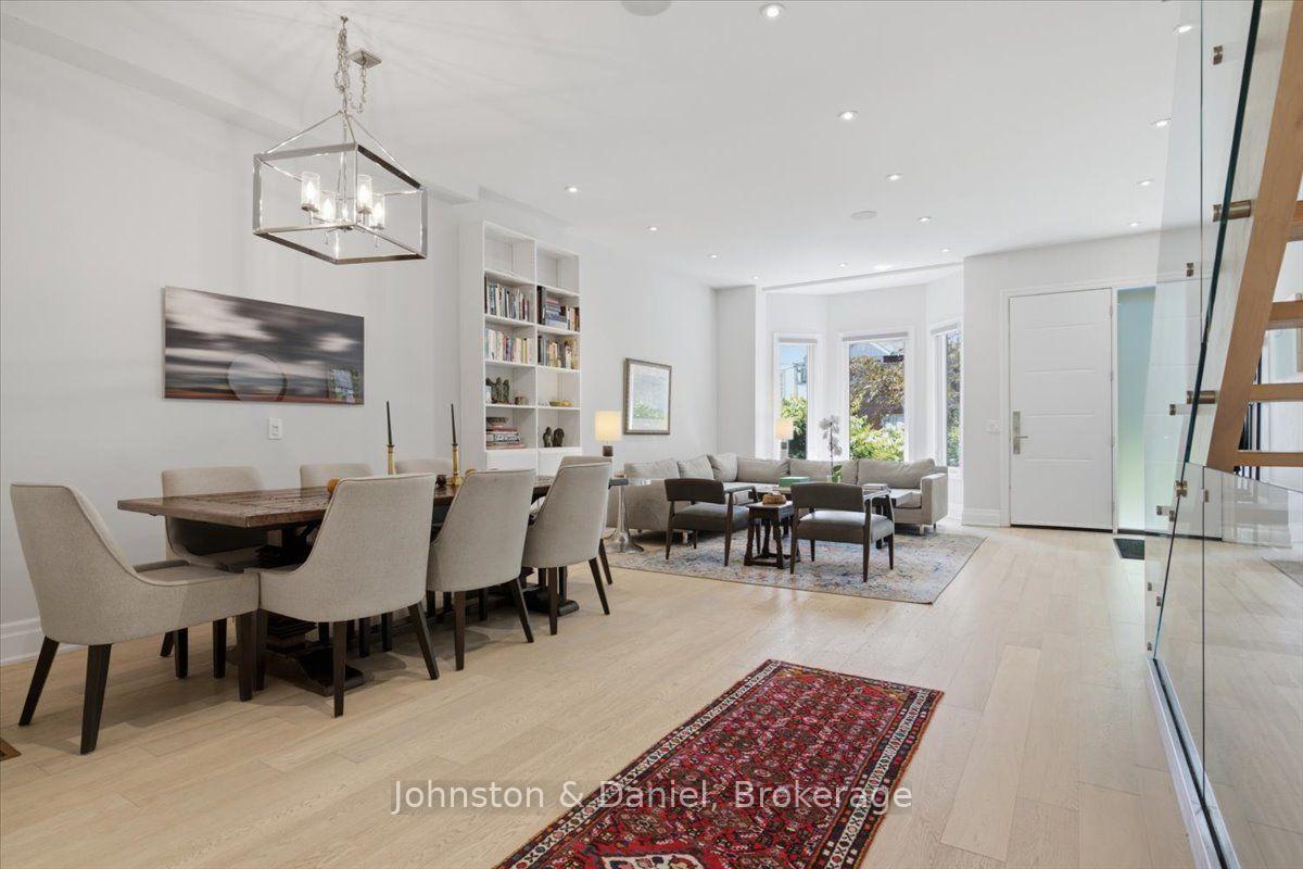 Photo 5 of 175 Brunswick Avenue, Toronto, University — HOMEH