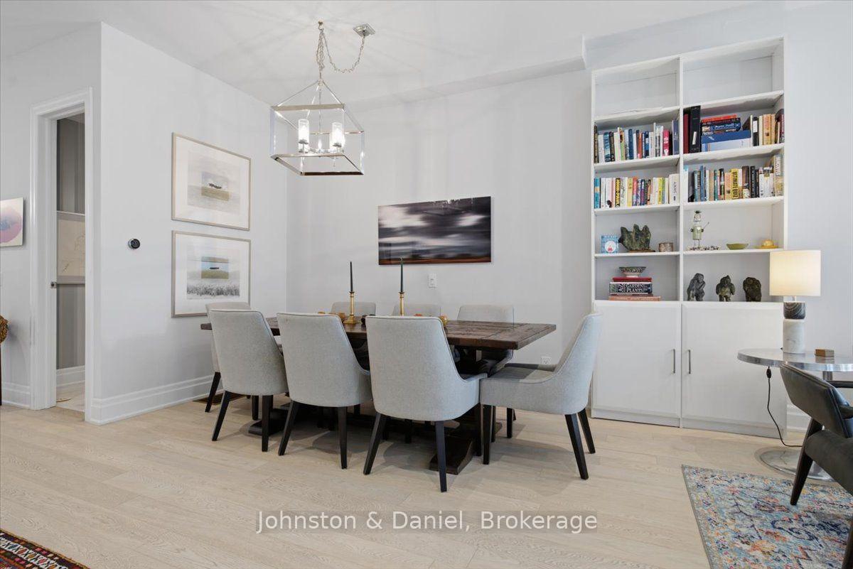 Photo 6 of 175 Brunswick Avenue, Toronto, University — HOMEH