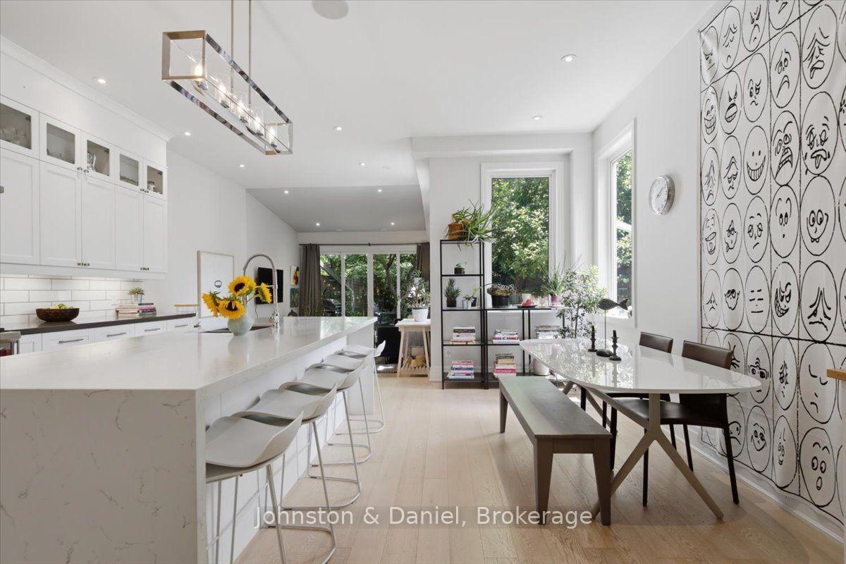 Photo 8 of 175 Brunswick Avenue, Toronto, University — HOMEH