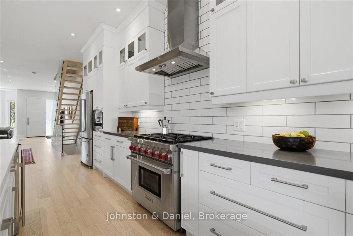 Photo 9 of 175 Brunswick Avenue, Toronto, University — HOMEH