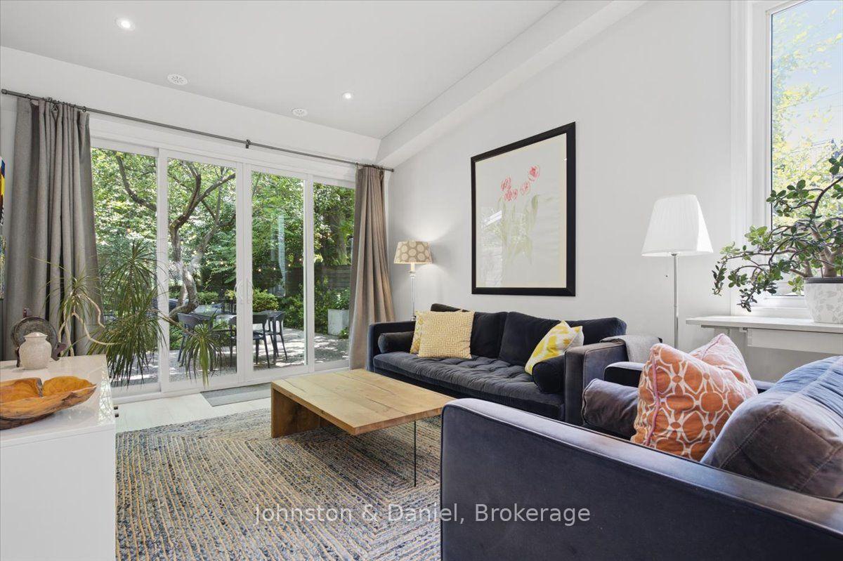 Photo 10 of 175 Brunswick Avenue, Toronto, University — HOMEH
