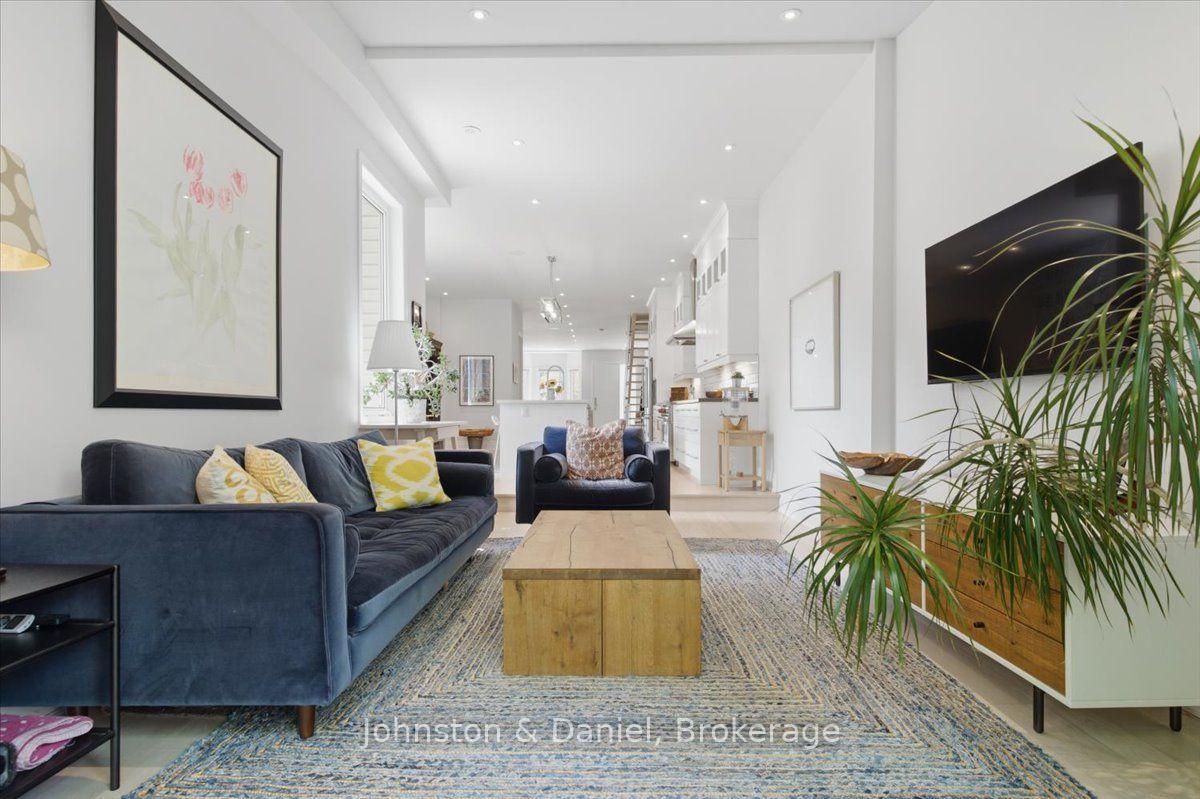 Photo 11 of 175 Brunswick Avenue, Toronto, University — HOMEH