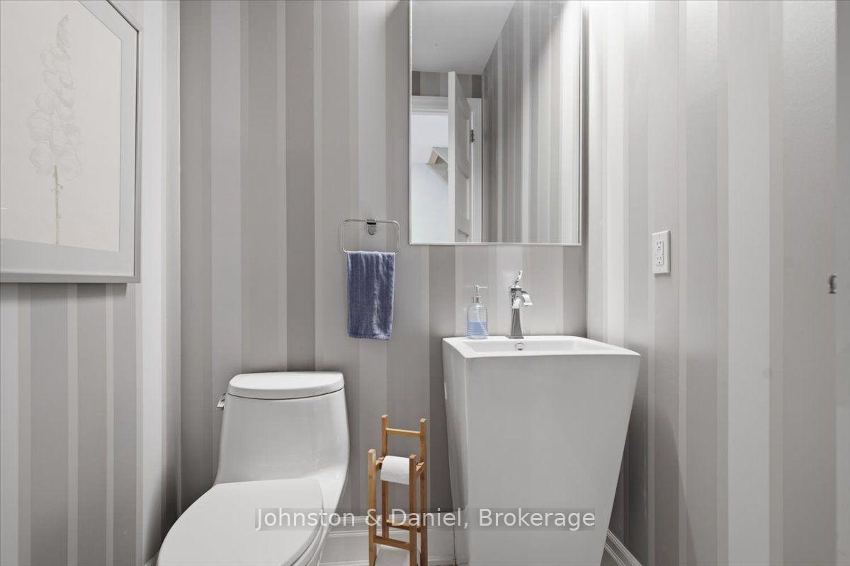Photo 12 of 175 Brunswick Avenue, Toronto, University — HOMEH