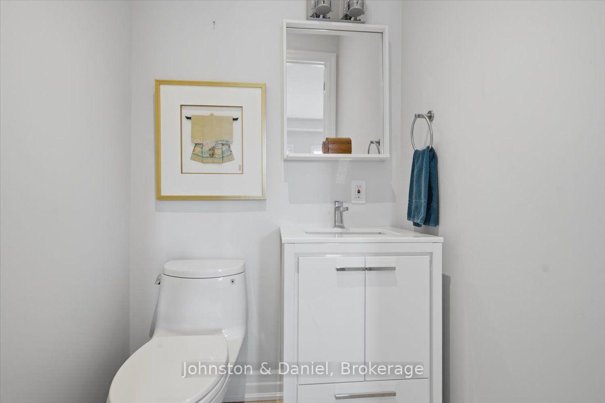 Photo 14 of 175 Brunswick Avenue, Toronto, University — HOMEH