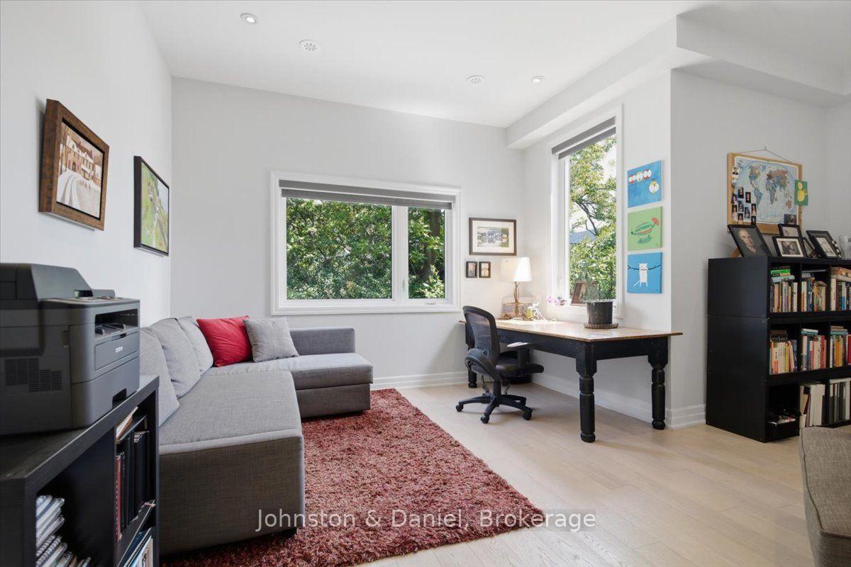 Photo 15 of 175 Brunswick Avenue, Toronto, University — HOMEH