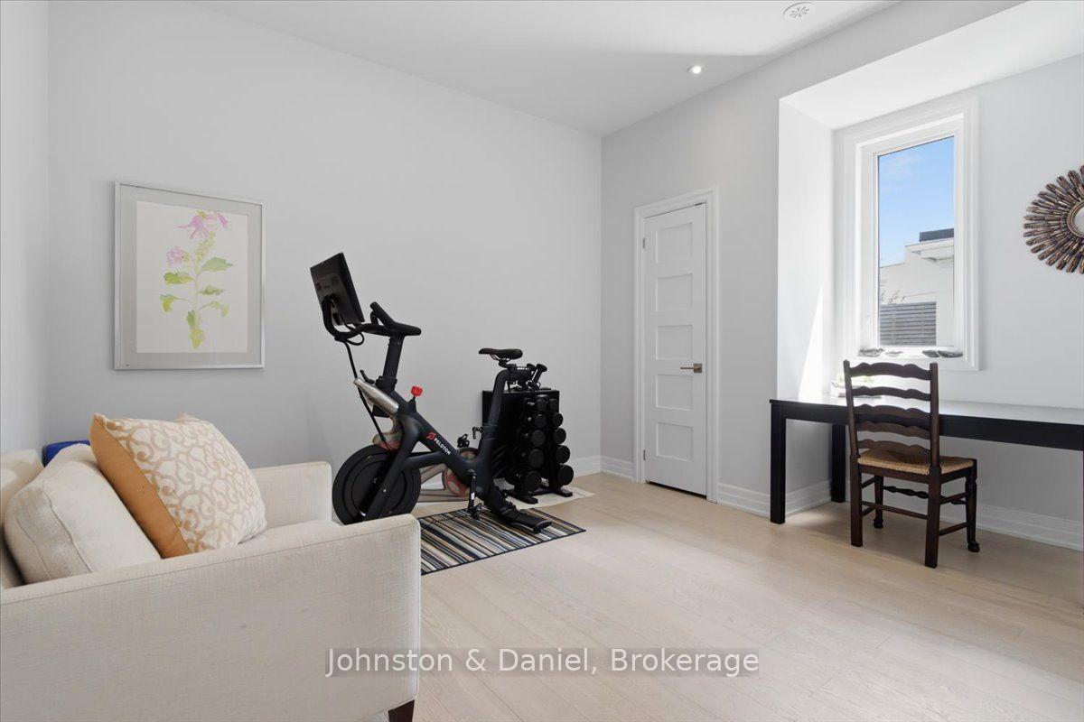 Photo 16 of 175 Brunswick Avenue, Toronto, University — HOMEH