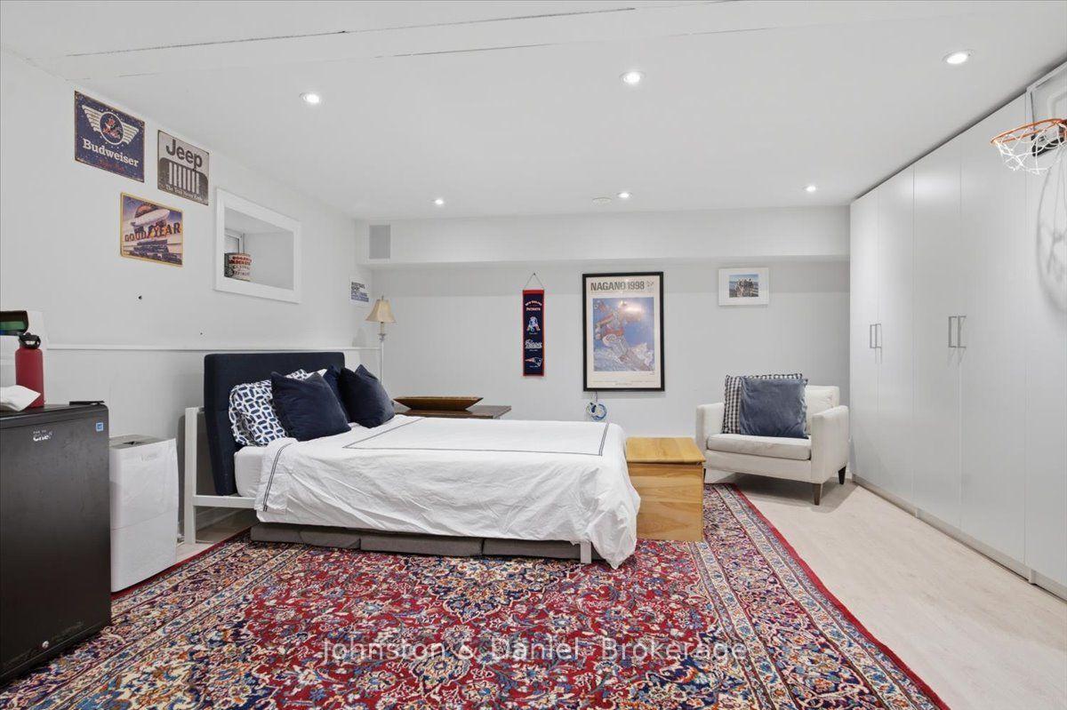 Photo 24 of 175 Brunswick Avenue, Toronto, University — HOMEH
