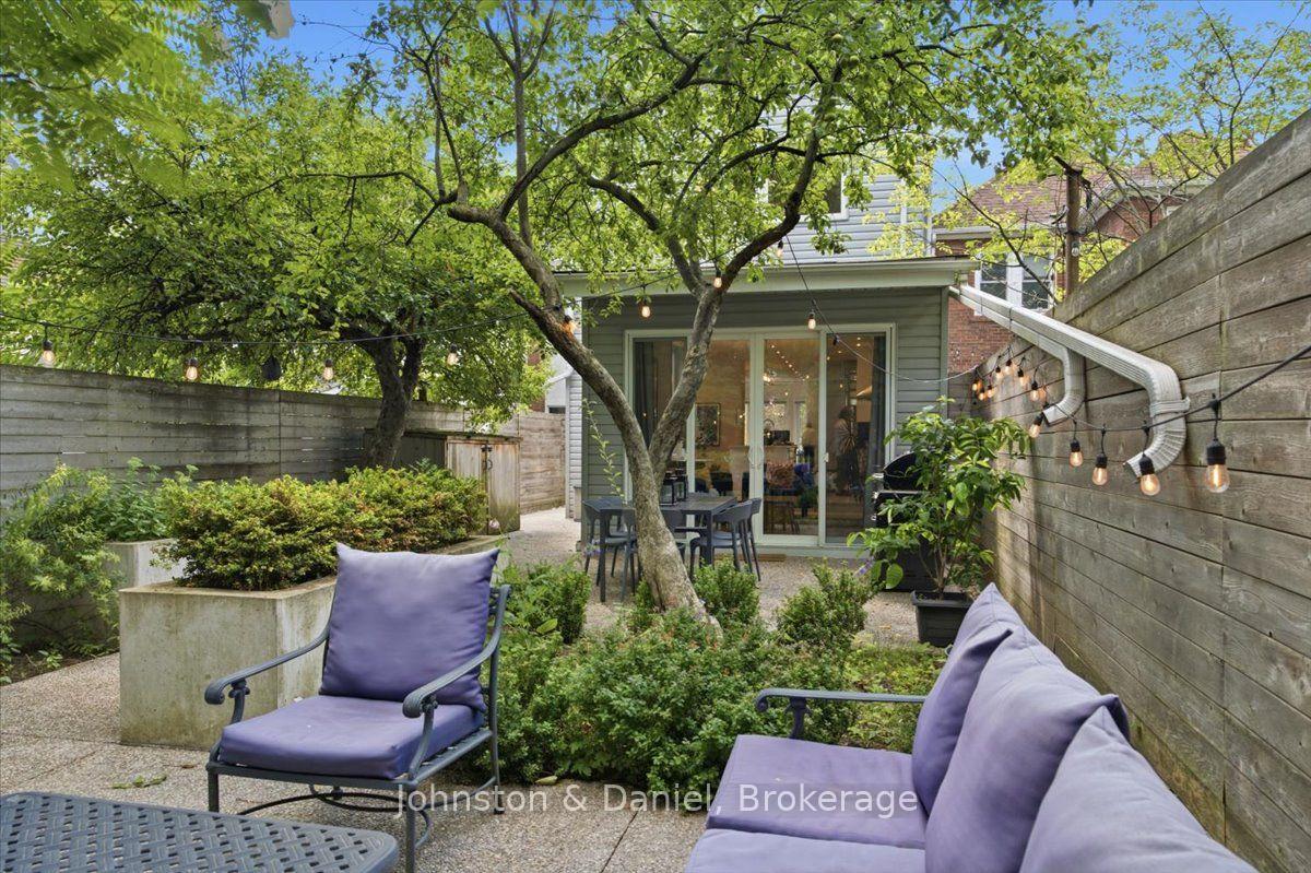 Photo 26 of 175 Brunswick Avenue, Toronto, University — HOMEH
