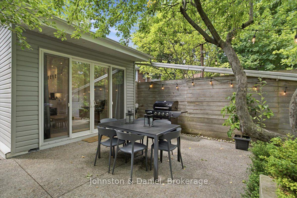 Photo 27 of 175 Brunswick Avenue, Toronto, University — HOMEH