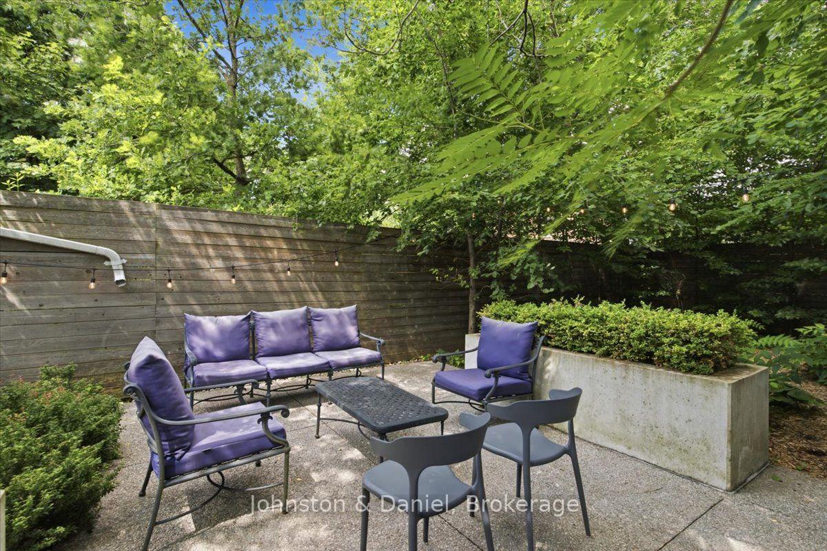 Photo 29 of 175 Brunswick Avenue, Toronto, University — HOMEH
