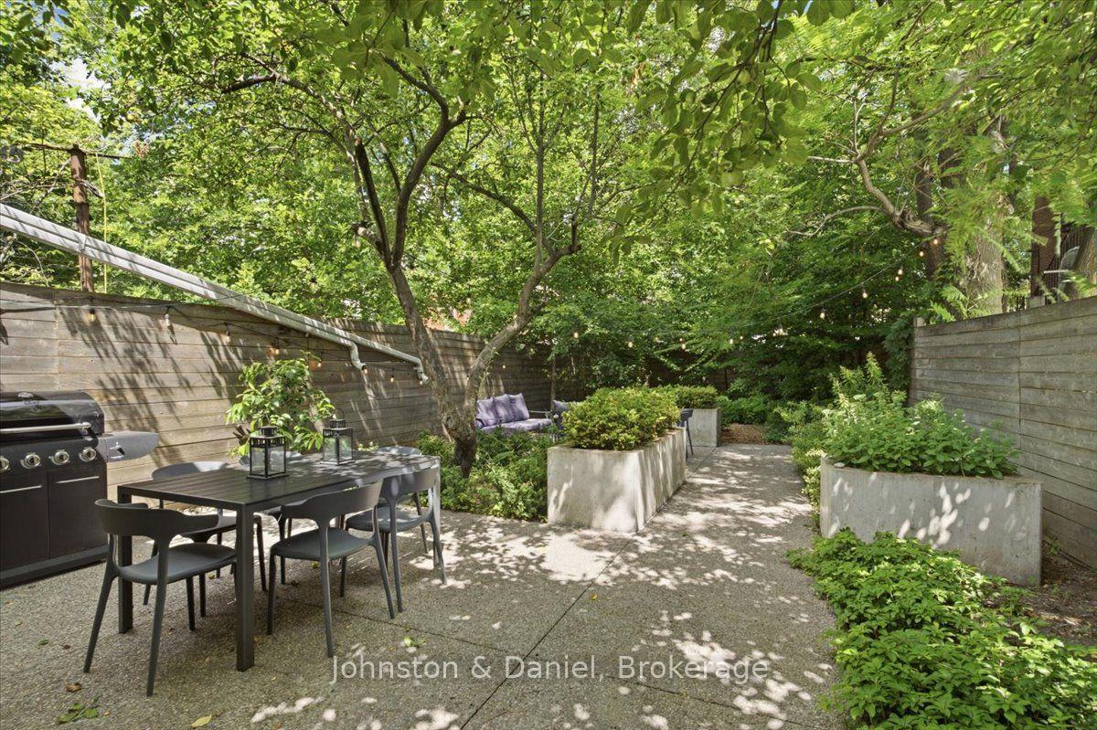 Photo 28 of 175 Brunswick Avenue, Toronto, University — HOMEH