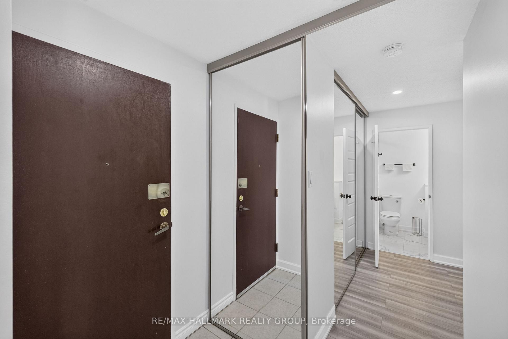 Photo 5 of Unit 313, 1505 Baseline Road, Ottawa, Copeland Park — HOMEH