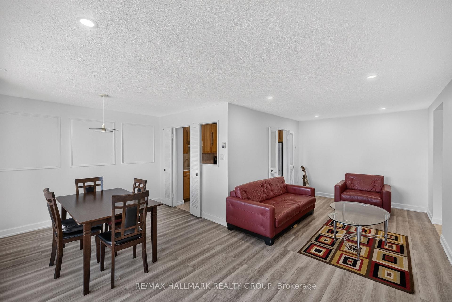 Photo 12 of Unit 313, 1505 Baseline Road, Ottawa, Copeland Park — HOMEH
