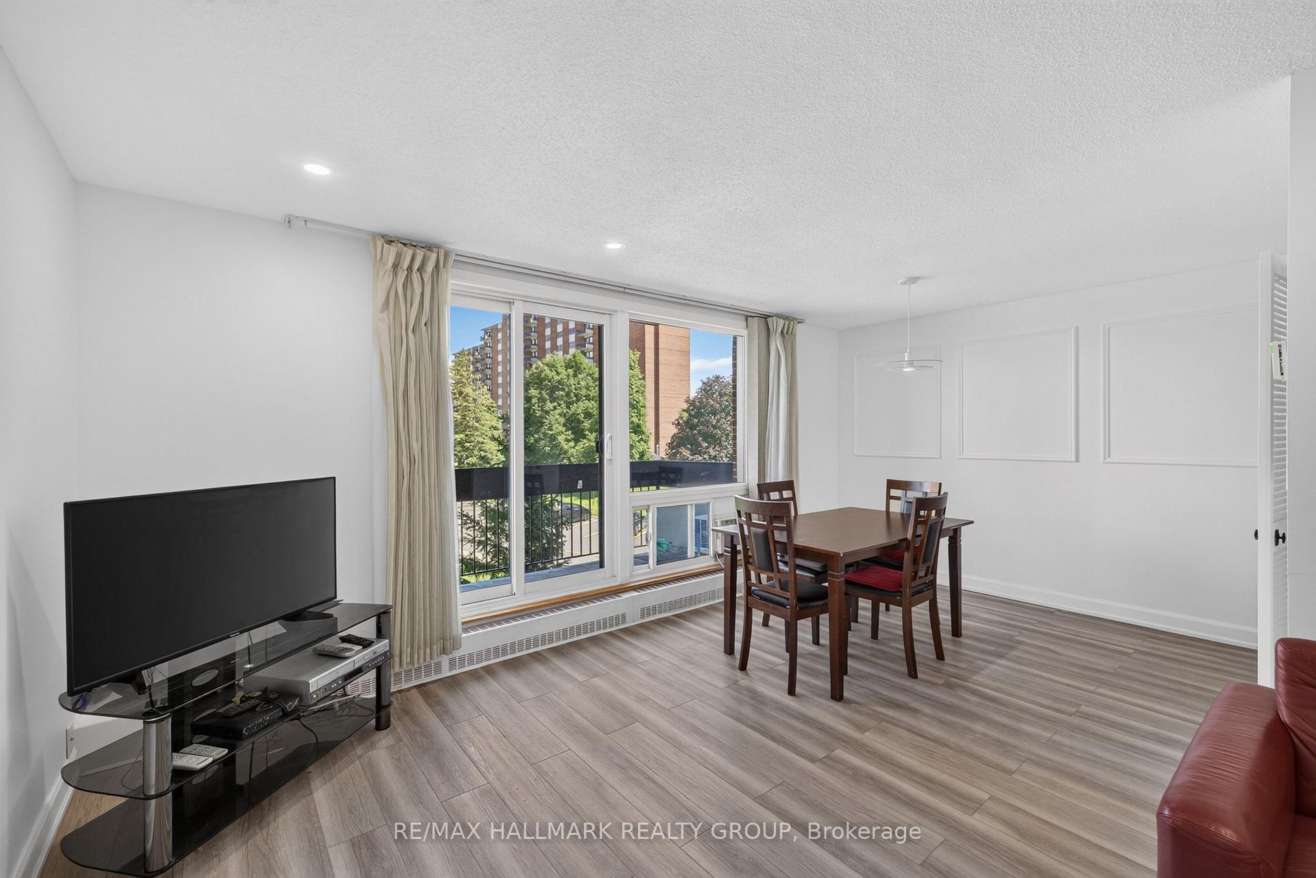 Photo 13 of Unit 313, 1505 Baseline Road, Ottawa, Copeland Park — HOMEH