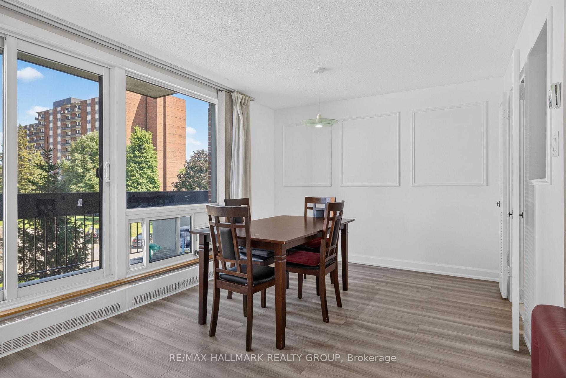 Photo 14 of Unit 313, 1505 Baseline Road, Ottawa, Copeland Park — HOMEH
