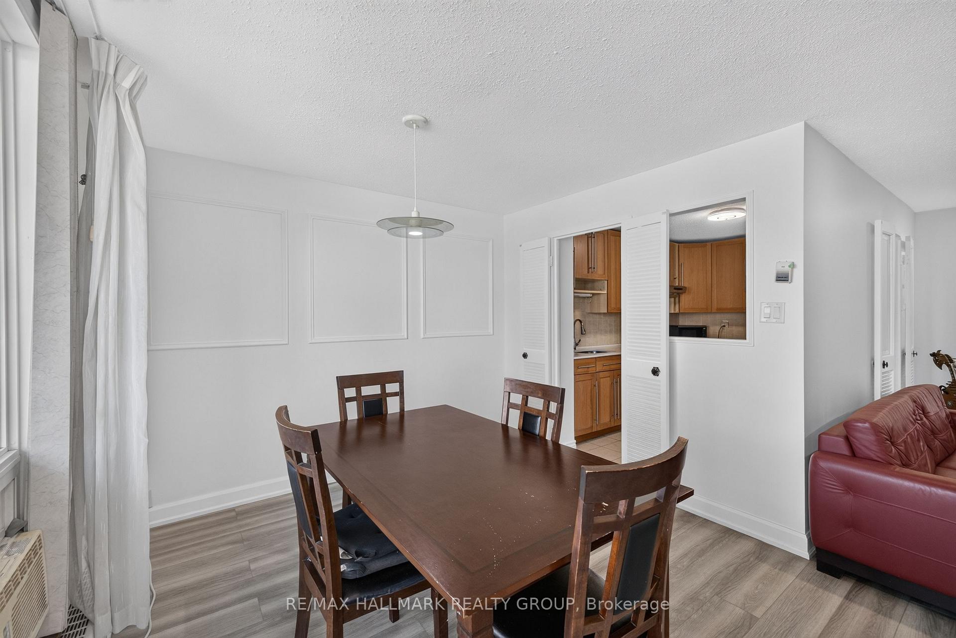 Photo 15 of Unit 313, 1505 Baseline Road, Ottawa, Copeland Park — HOMEH
