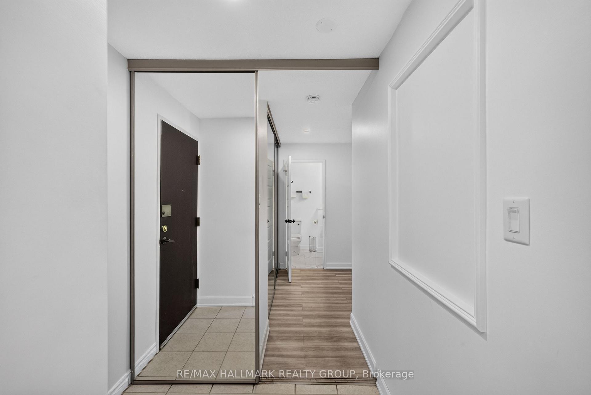 Photo 22 of Unit 313, 1505 Baseline Road, Ottawa, Copeland Park — HOMEH
