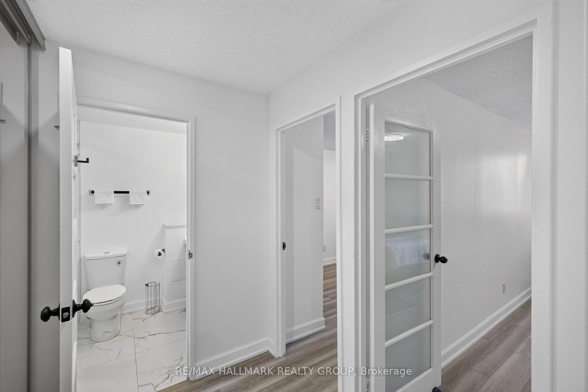 Photo 23 of Unit 313, 1505 Baseline Road, Ottawa, Copeland Park — HOMEH