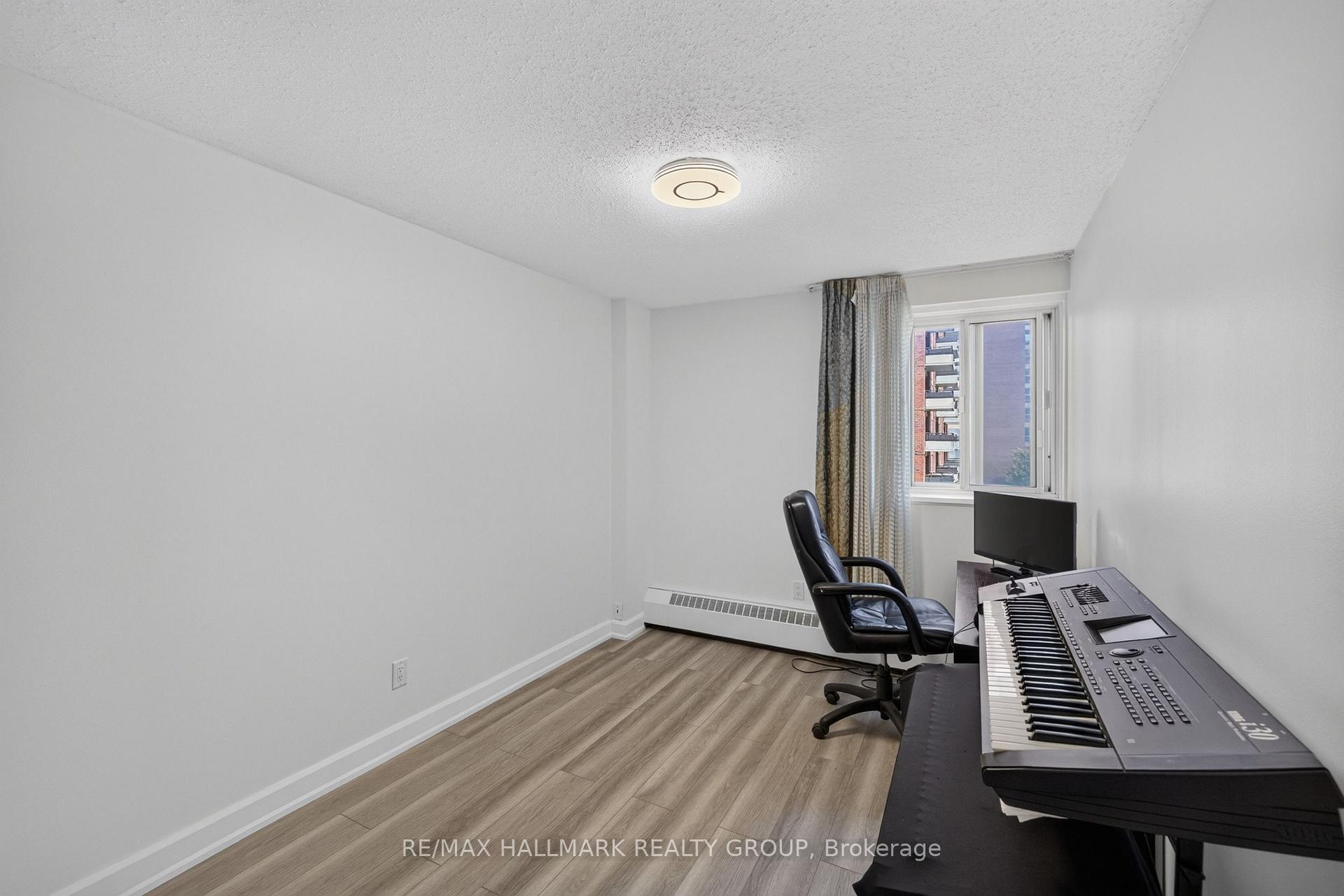 Photo 27 of Unit 313, 1505 Baseline Road, Ottawa, Copeland Park — HOMEH