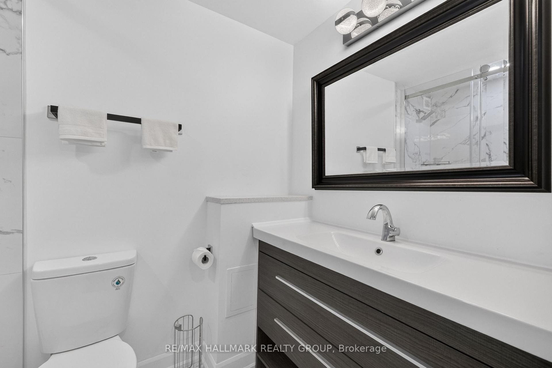 Photo 30 of Unit 313, 1505 Baseline Road, Ottawa, Copeland Park — HOMEH