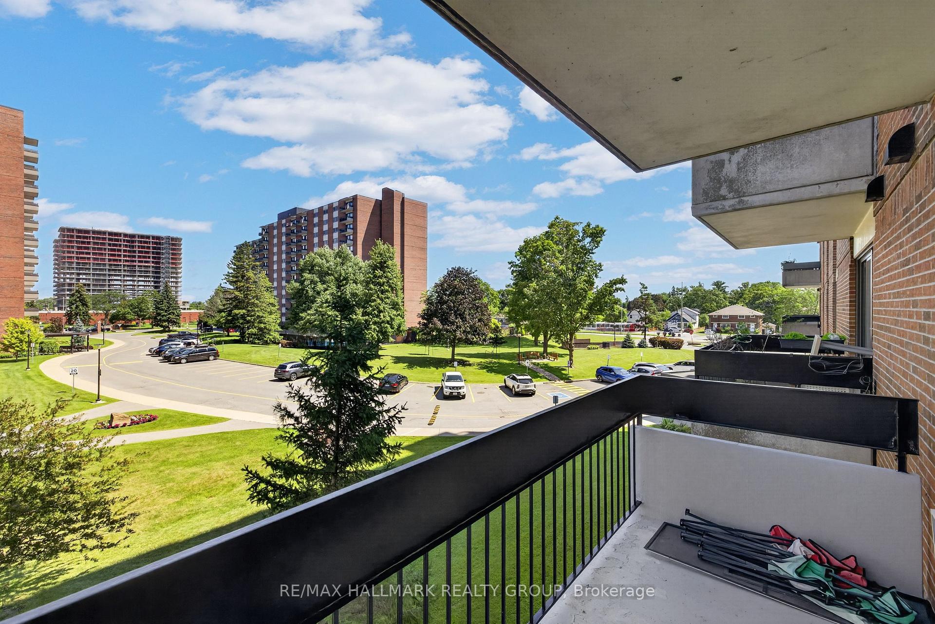 Photo 33 of Unit 313, 1505 Baseline Road, Ottawa, Copeland Park — HOMEH