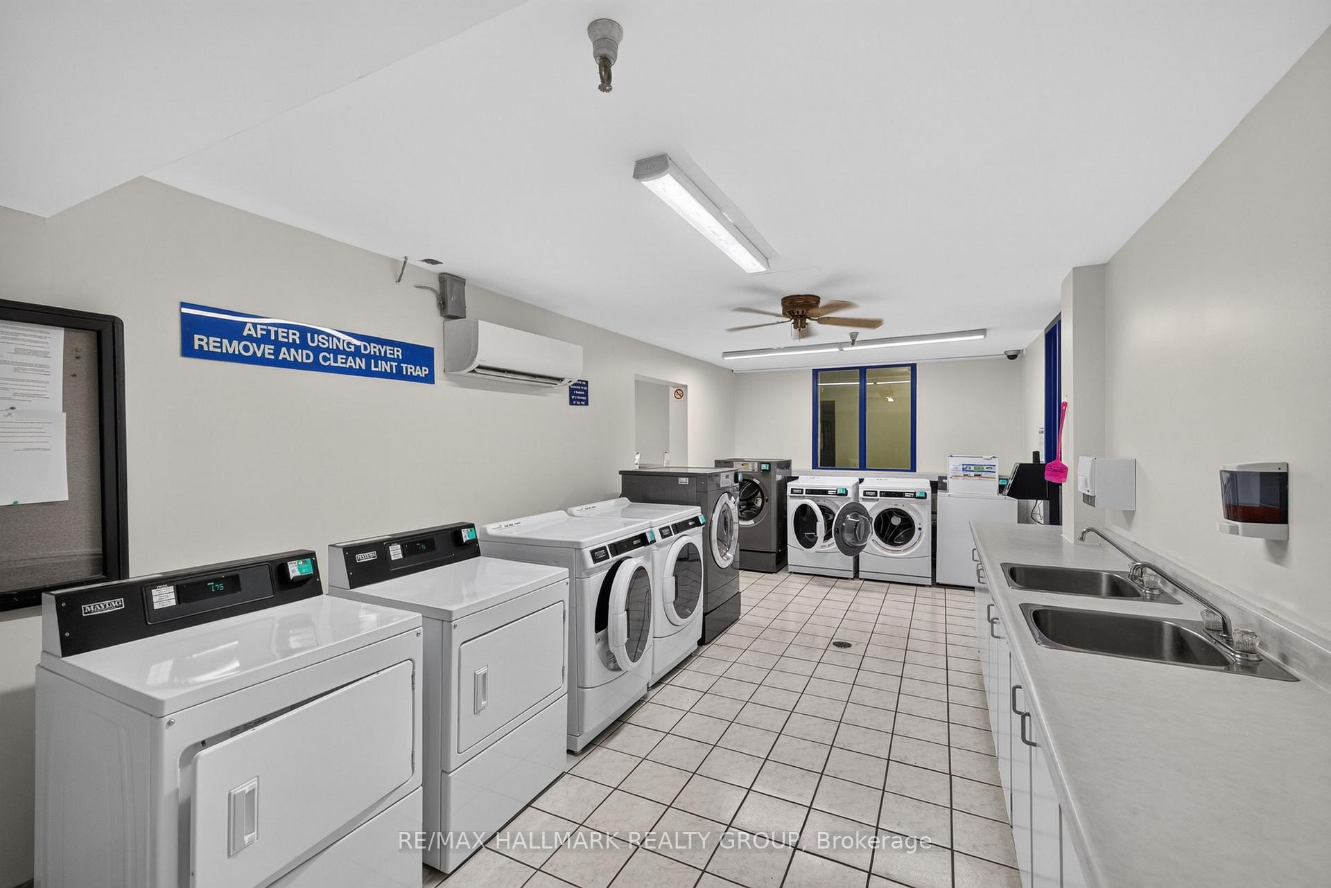Photo 35 of Unit 313, 1505 Baseline Road, Ottawa, Copeland Park — HOMEH