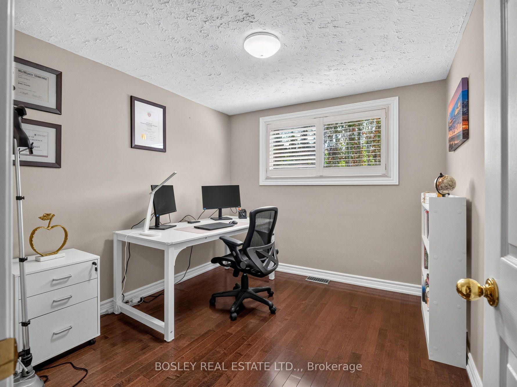 Photo 20 of 5 Bendingroad Crescent, St. Catharines, Lakeport — HOMEH