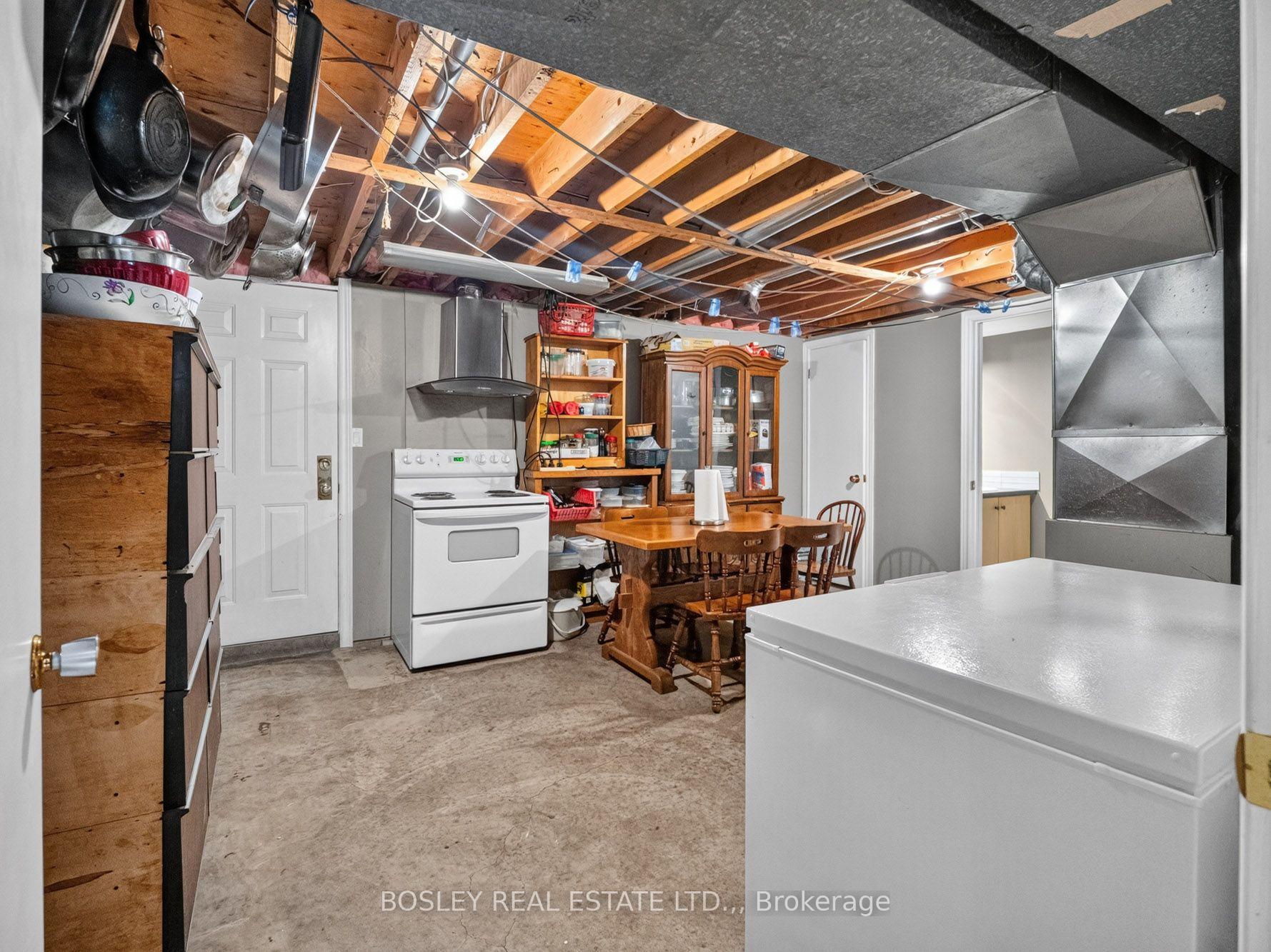 Photo 25 of 5 Bendingroad Crescent, St. Catharines, Lakeport — HOMEH