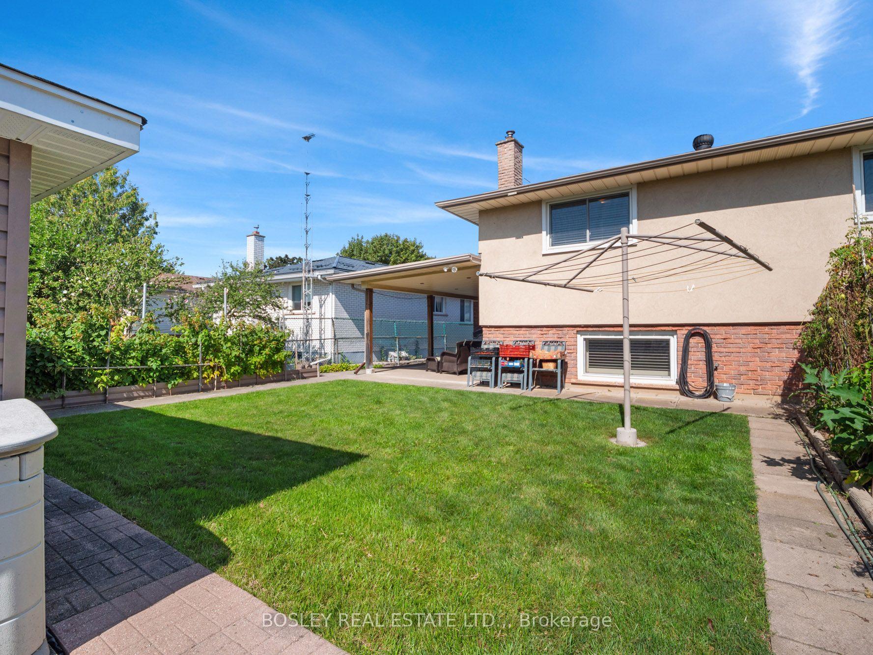 Photo 31 of 5 Bendingroad Crescent, St. Catharines, Lakeport — HOMEH