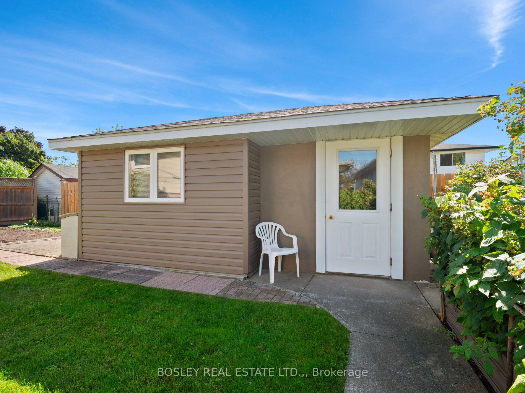 Photo 32 of 5 Bendingroad Crescent, St. Catharines, Lakeport — HOMEH