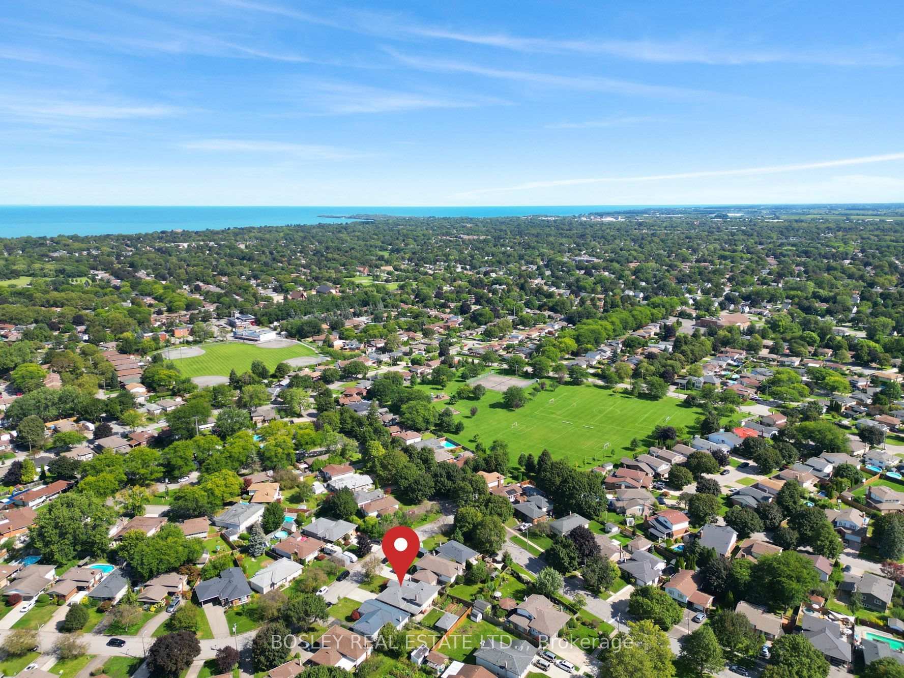 Photo 36 of 5 Bendingroad Crescent, St. Catharines, Lakeport — HOMEH