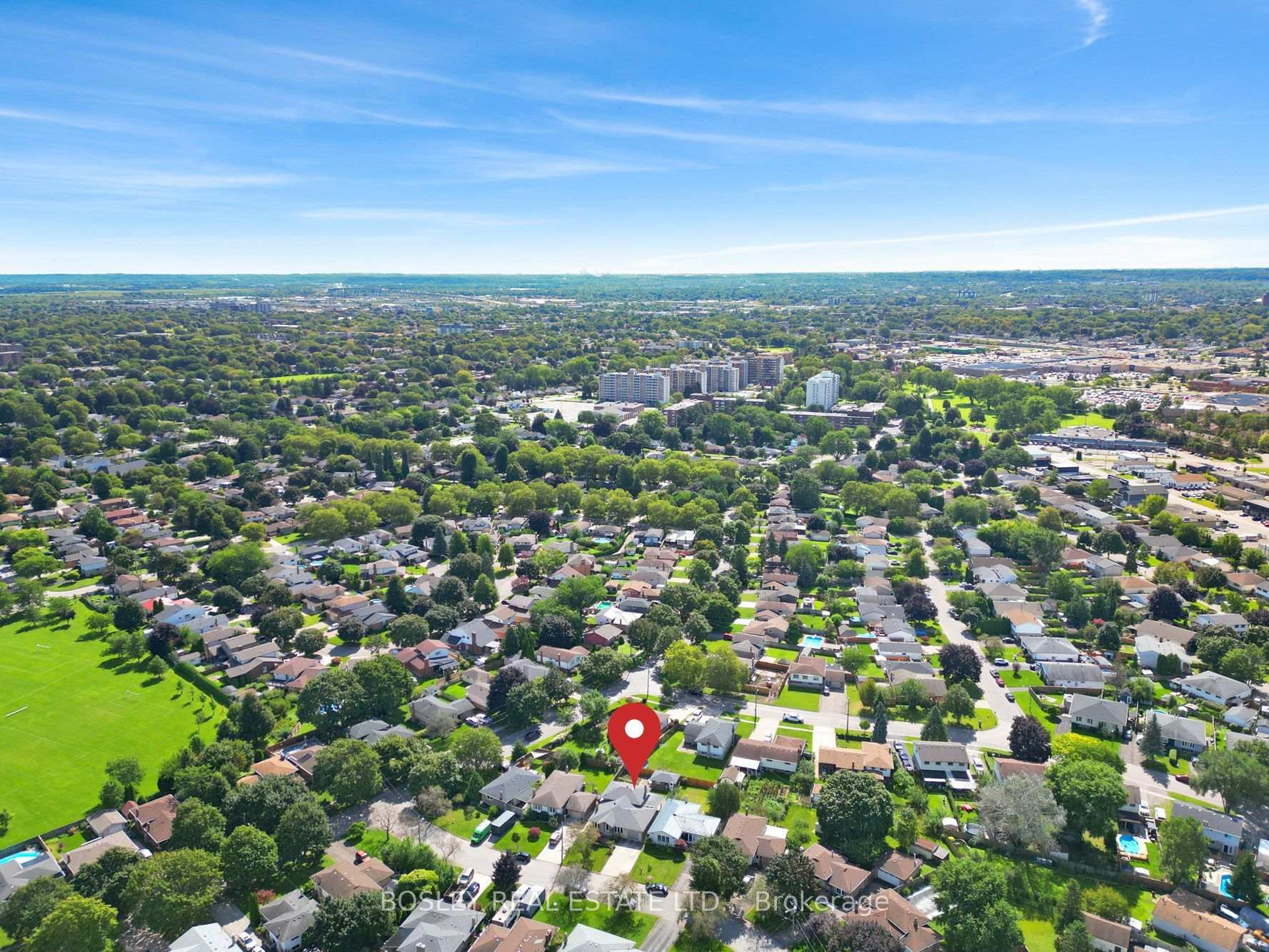 Photo 37 of 5 Bendingroad Crescent, St. Catharines, Lakeport — HOMEH