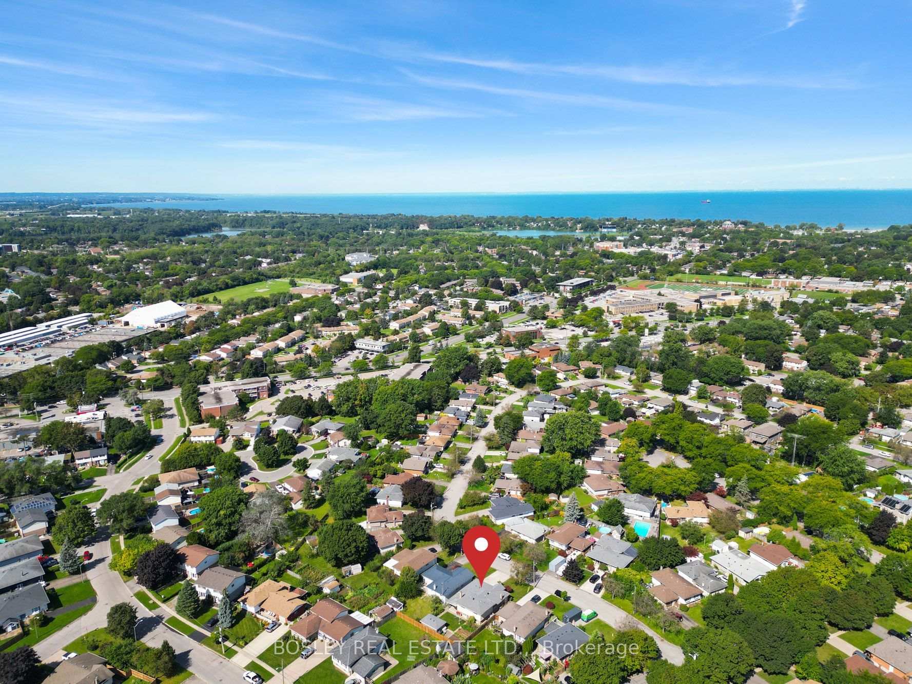 Photo 38 of 5 Bendingroad Crescent, St. Catharines, Lakeport — HOMEH
