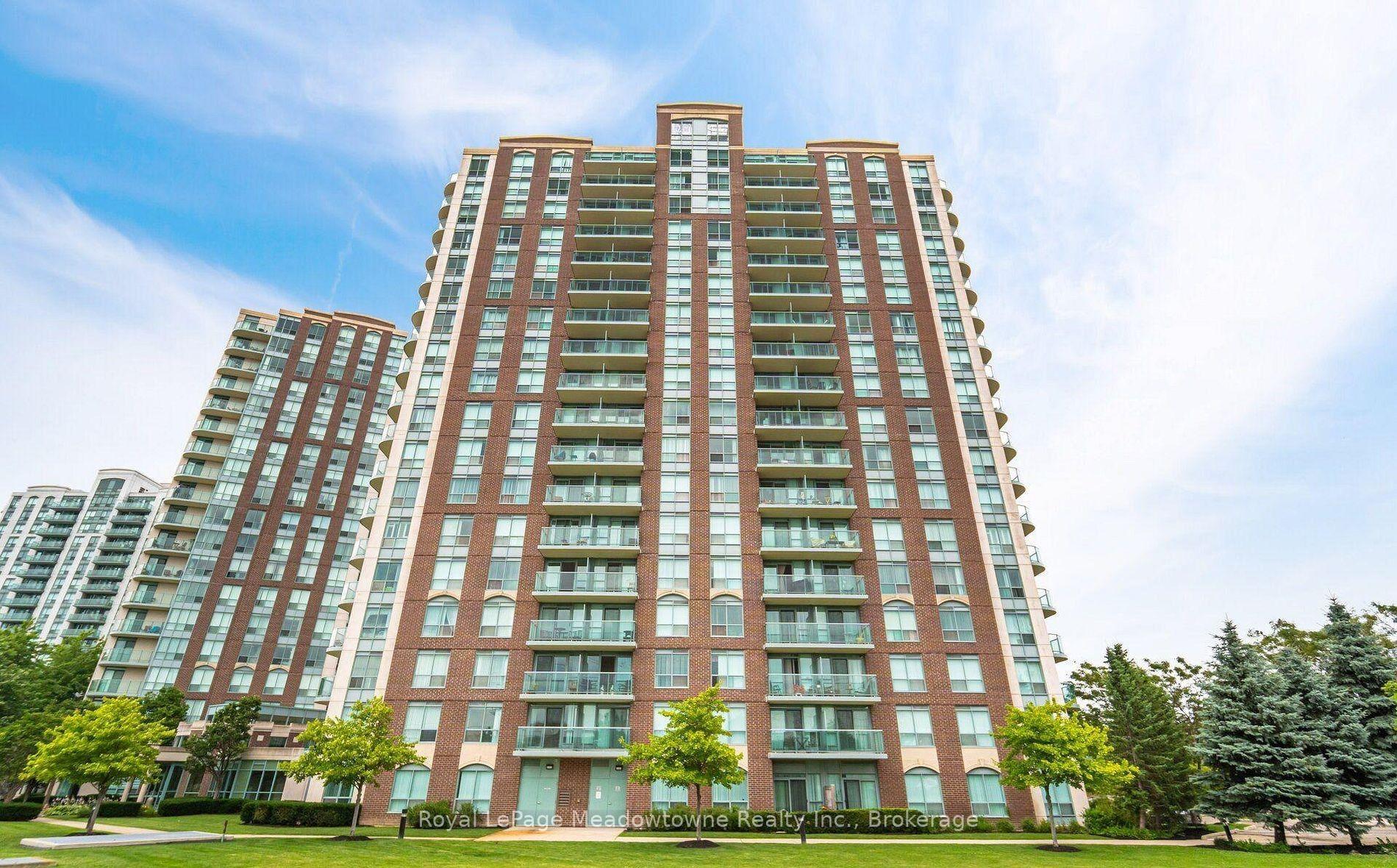 Photo of Unit 301, 4879 Kimbermount Avenue