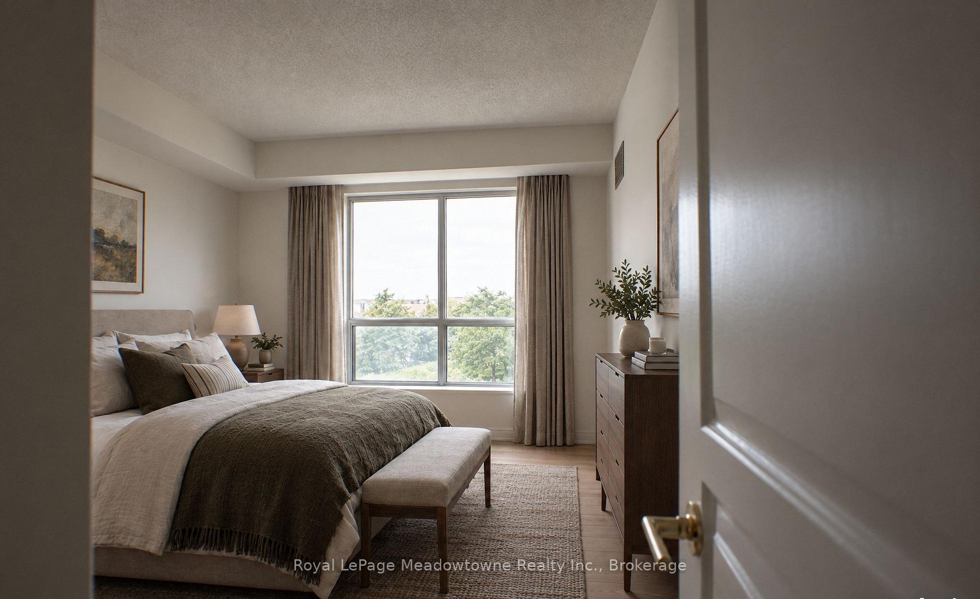 Photo 10 of Unit 301, 4879 Kimbermount Avenue, Mississauga, Central Erin Mills — HOMEH