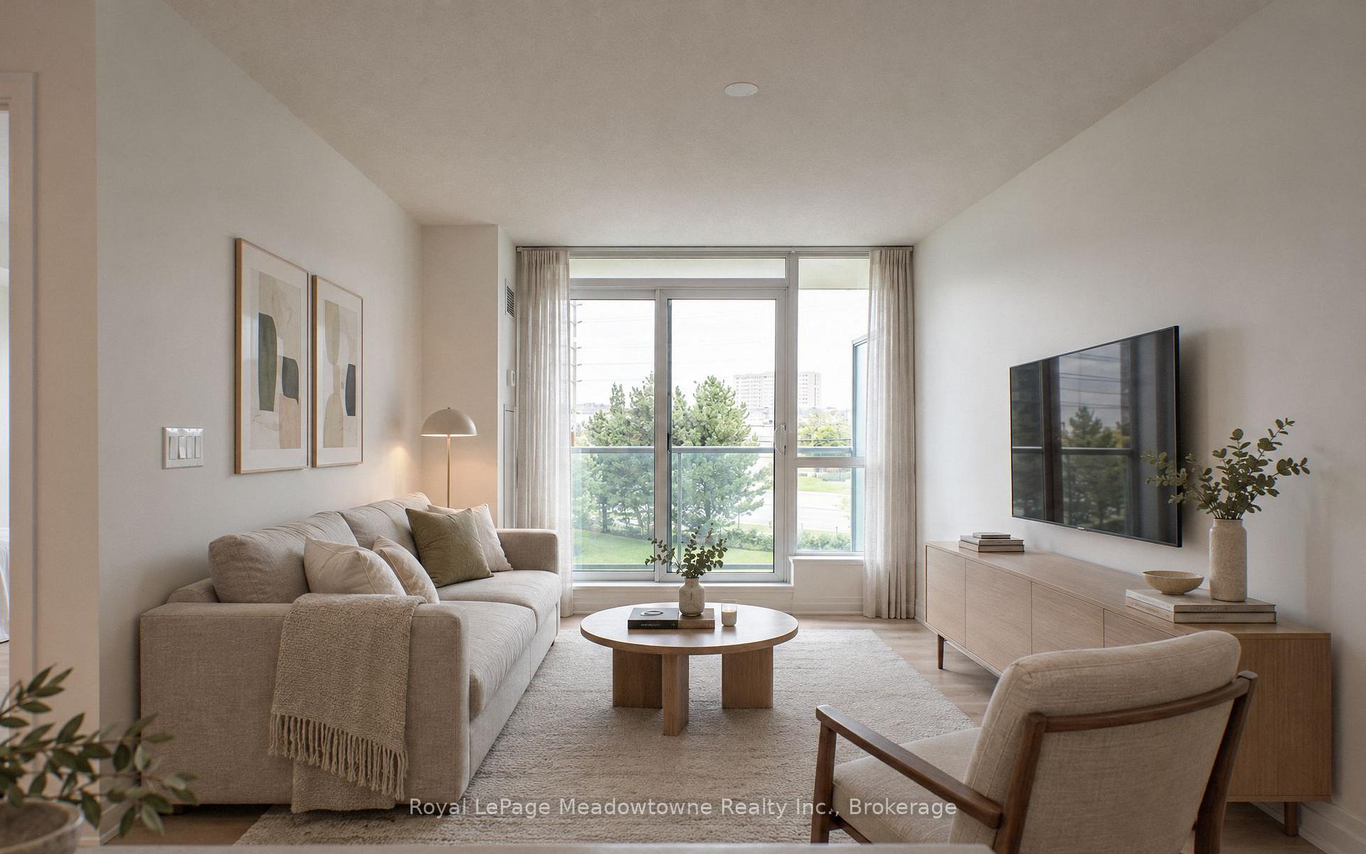 Photo 11 of Unit 301, 4879 Kimbermount Avenue, Mississauga, Central Erin Mills — HOMEH