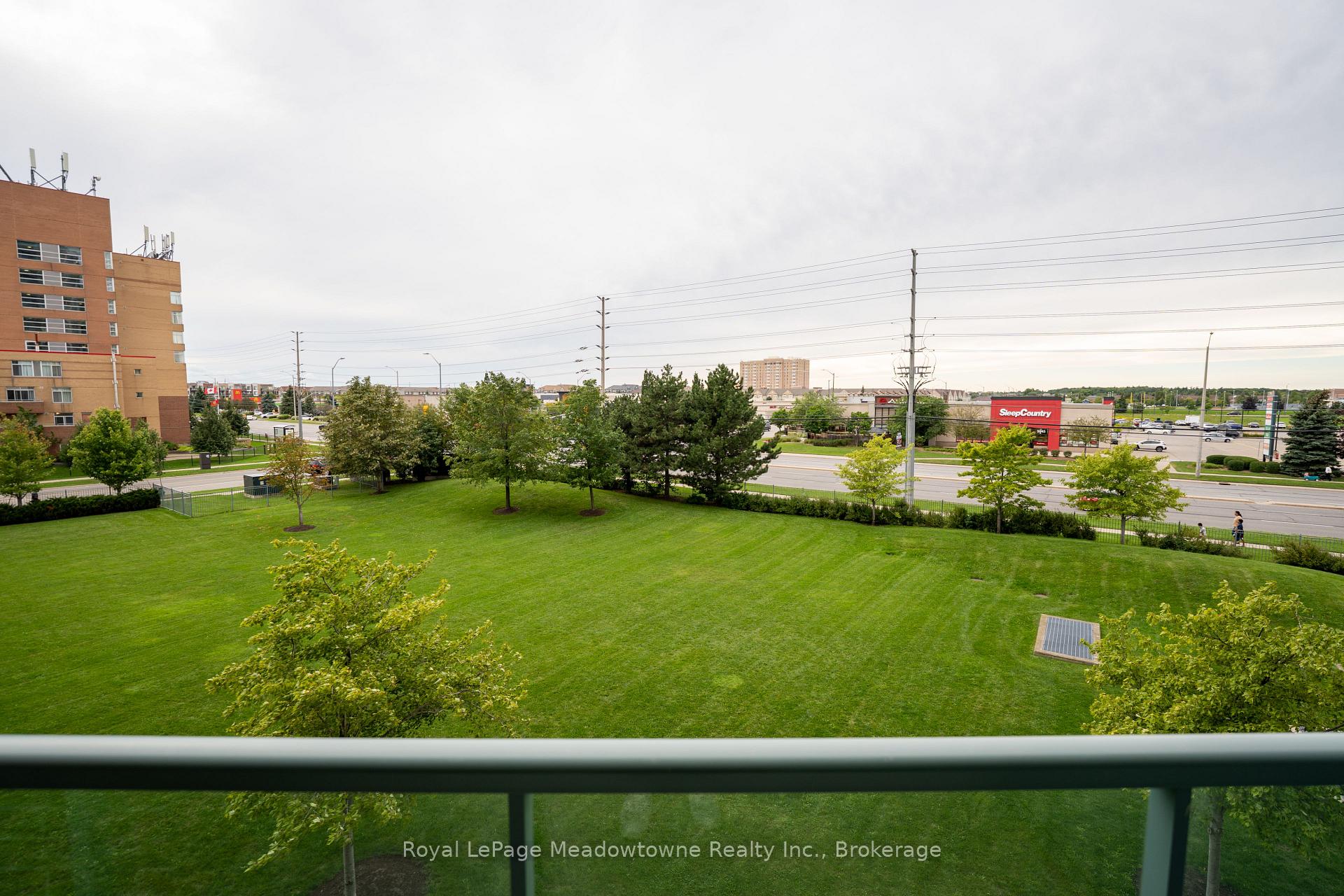 Photo 13 of Unit 301, 4879 Kimbermount Avenue, Mississauga, Central Erin Mills — HOMEH