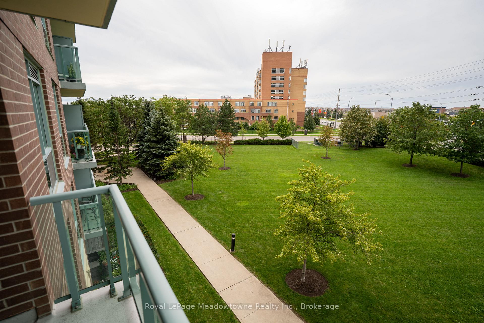 Photo 15 of Unit 301, 4879 Kimbermount Avenue, Mississauga, Central Erin Mills — HOMEH
