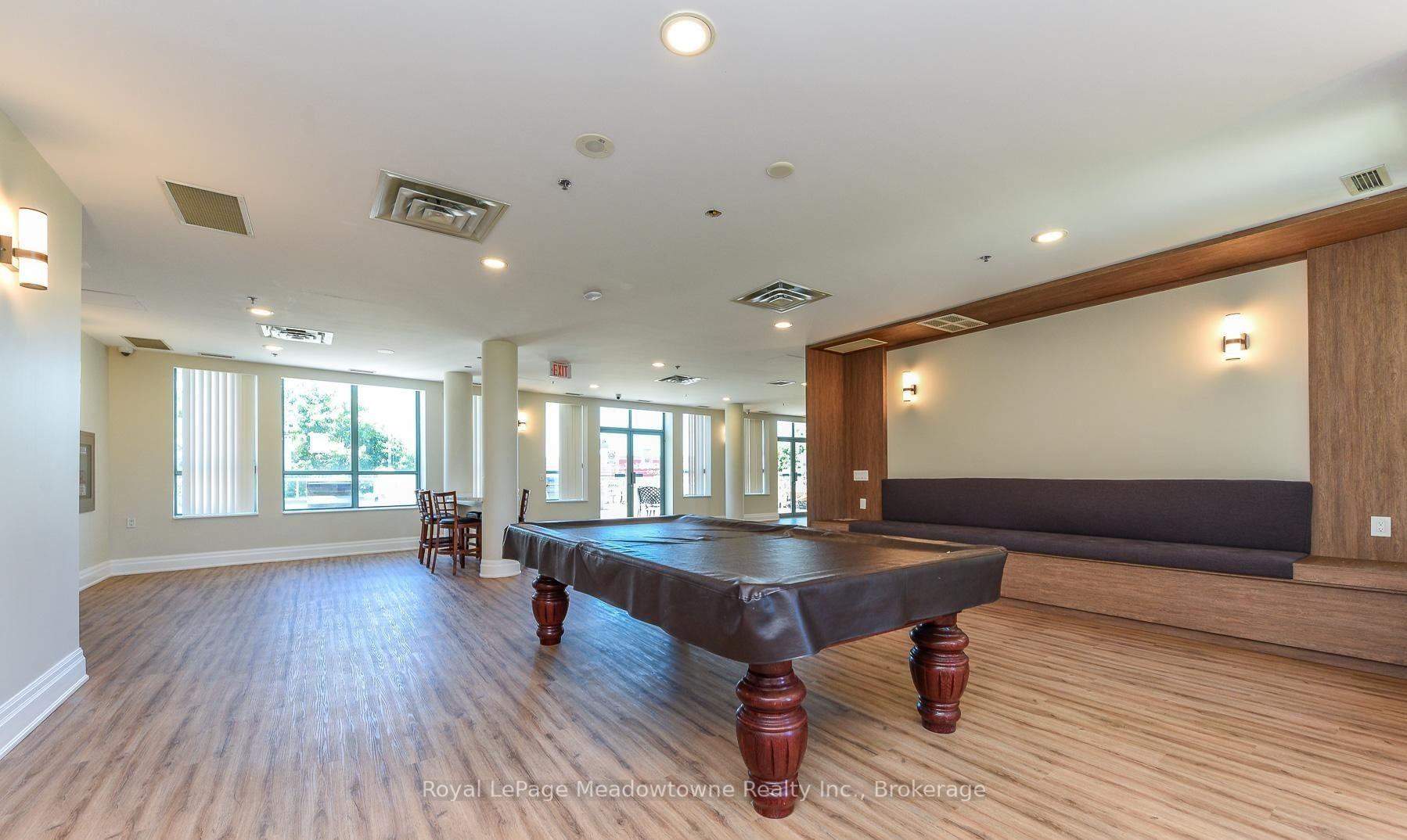 Photo 17 of Unit 301, 4879 Kimbermount Avenue, Mississauga, Central Erin Mills — HOMEH