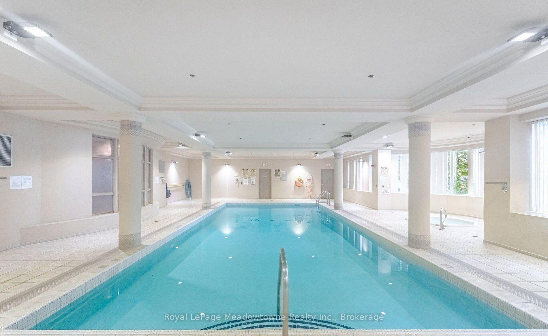 Photo 18 of Unit 301, 4879 Kimbermount Avenue, Mississauga, Central Erin Mills — HOMEH