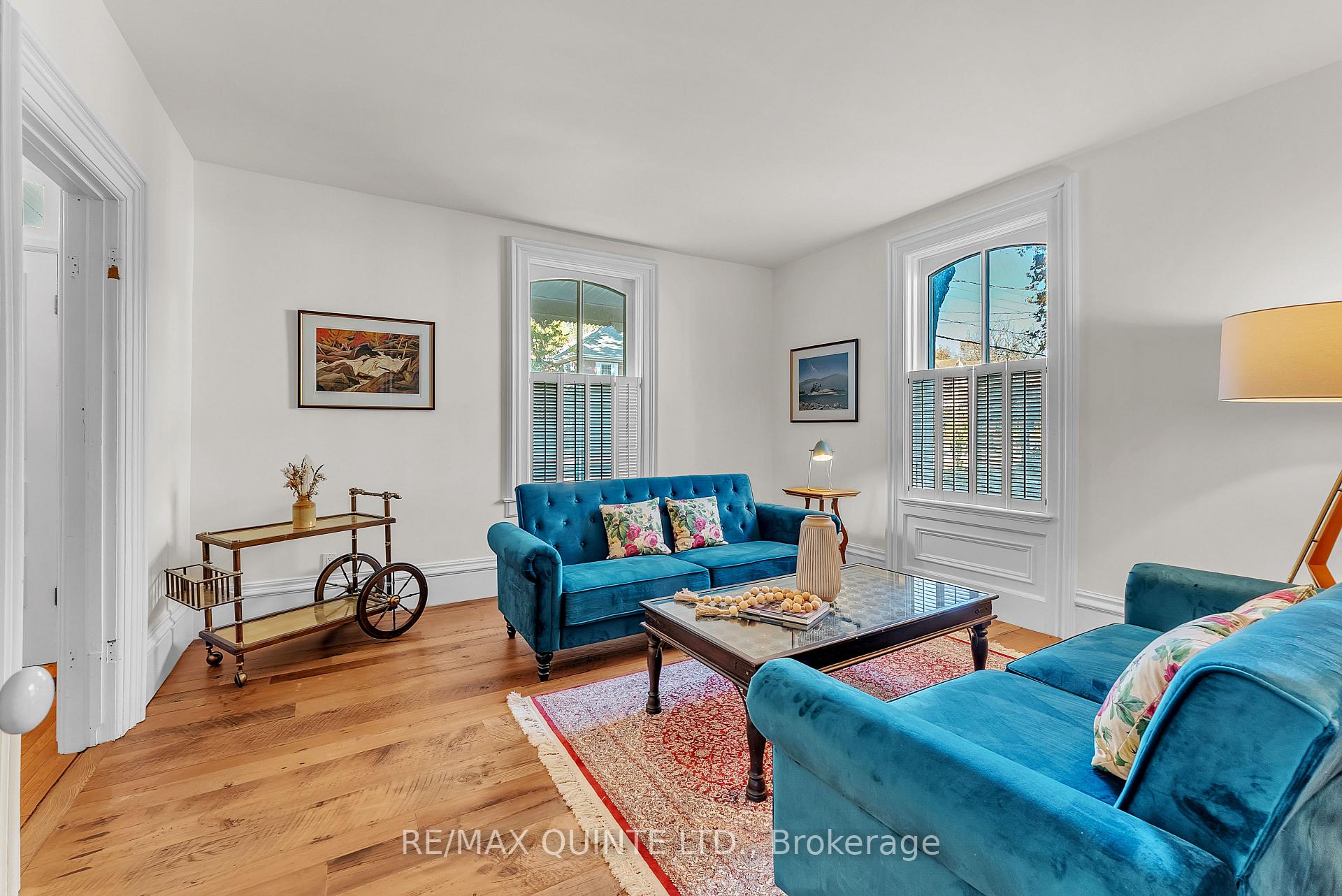 Photo 10 of 349 Main Street, Prince Edward County, Bloomfield Ward — HOMEH